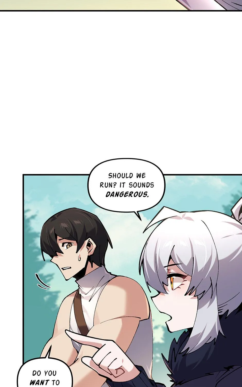 Salvos (A Monster Evolution LitRPG) Chapter 70 page 39 - 