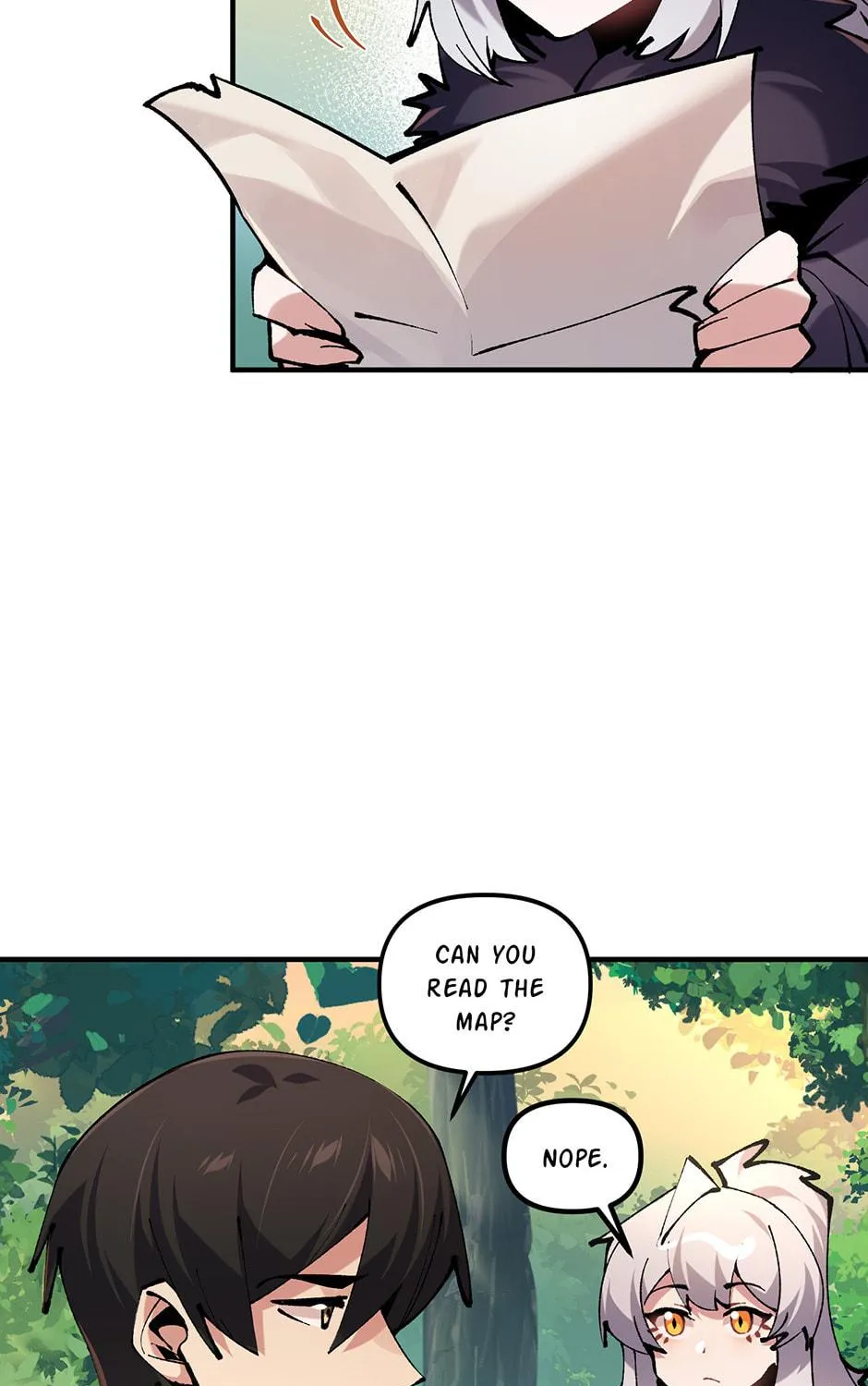 Salvos (A Monster Evolution LitRPG) Chapter 70 page 5 - 