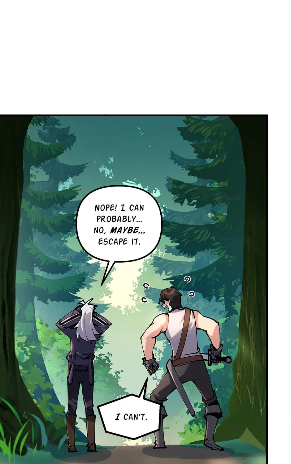 Salvos (A Monster Evolution LitRPG) Chapter 70 page 41 - 