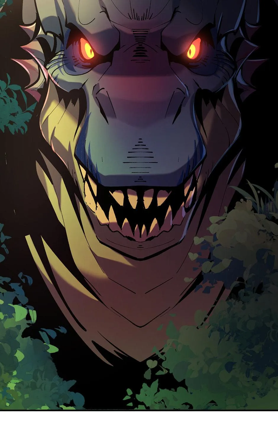 Salvos (A Monster Evolution LitRPG) Chapter 70 page 49 - 