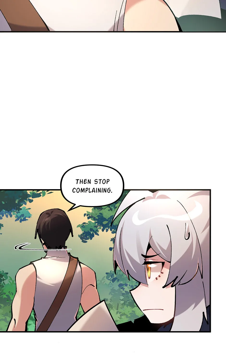 Salvos (A Monster Evolution LitRPG) Chapter 70 page 7 - 