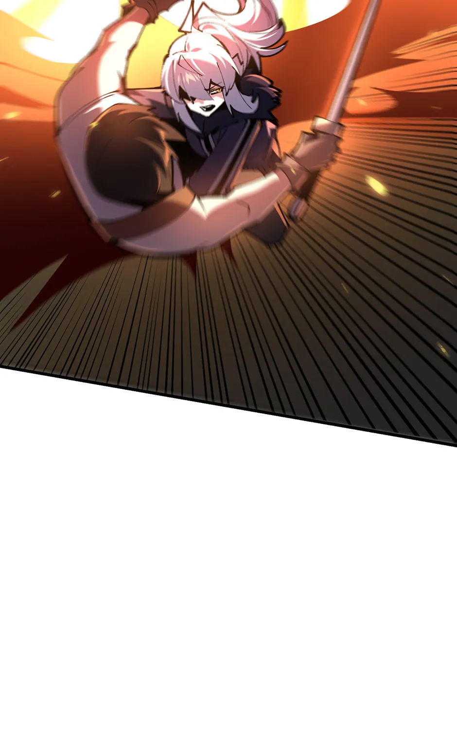Salvos (A Monster Evolution LitRPG) Chapter 70 page 61 - 