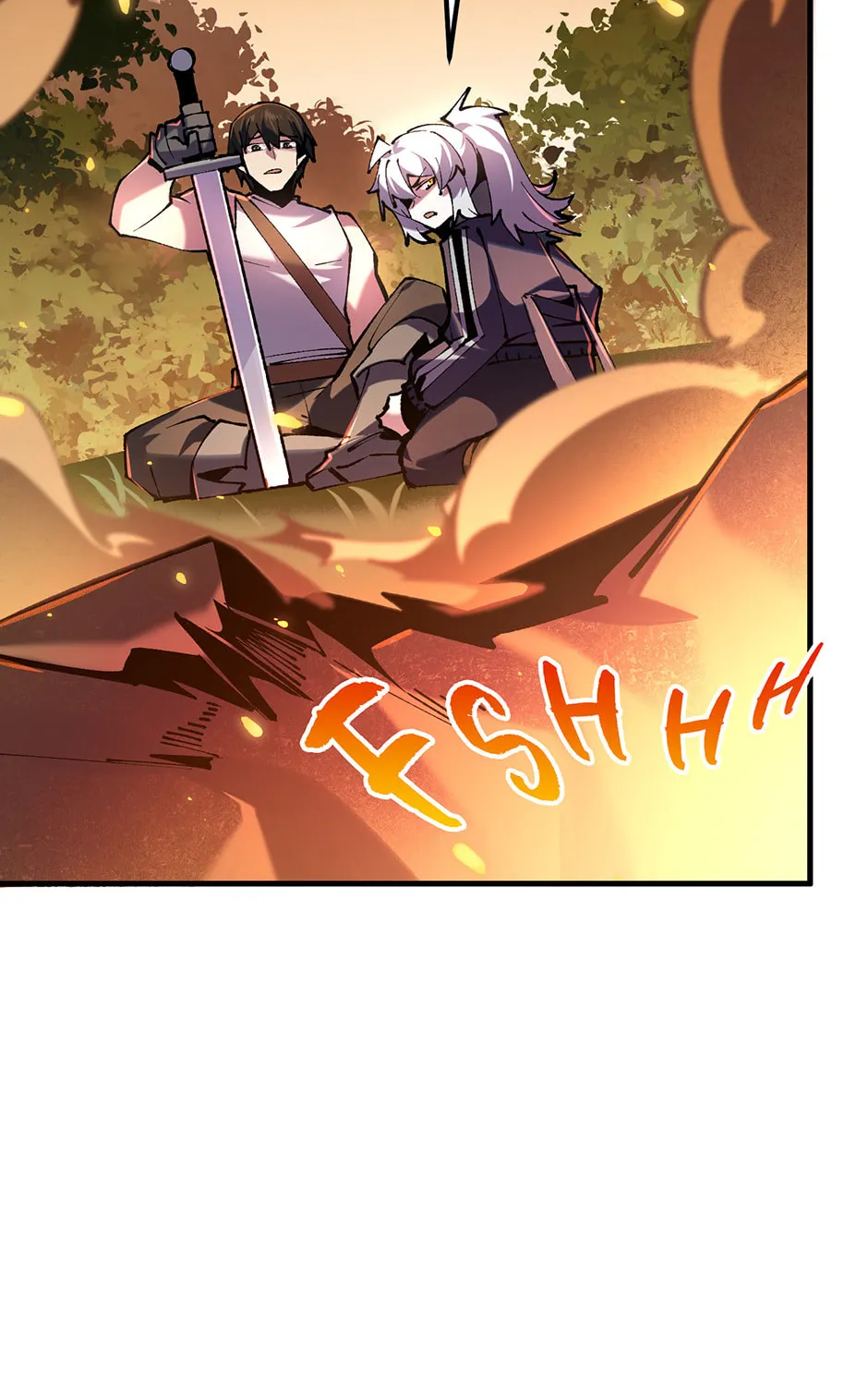 Salvos (A Monster Evolution LitRPG) Chapter 70 page 63 - 