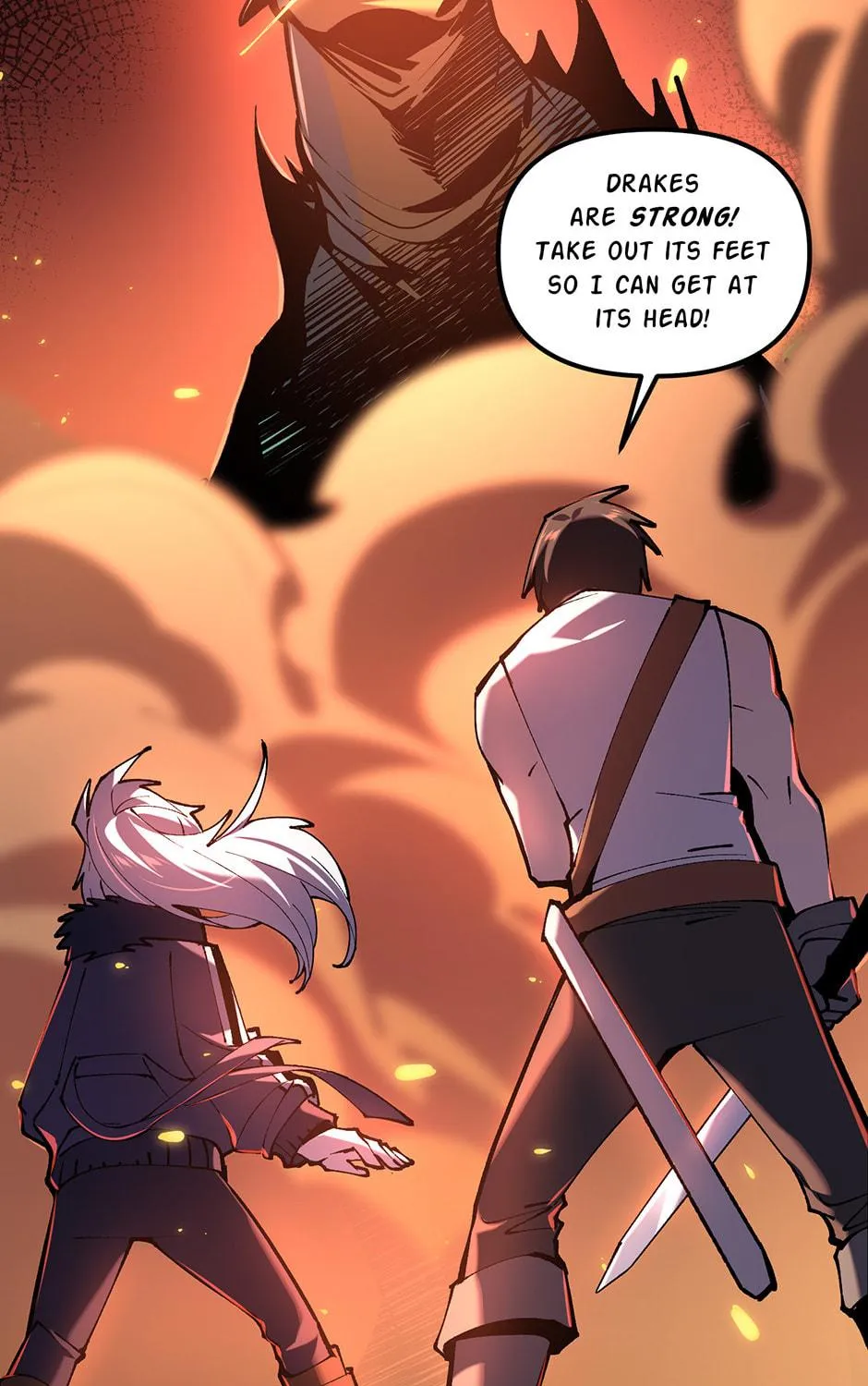 Salvos (A Monster Evolution LitRPG) Chapter 70 page 65 - 