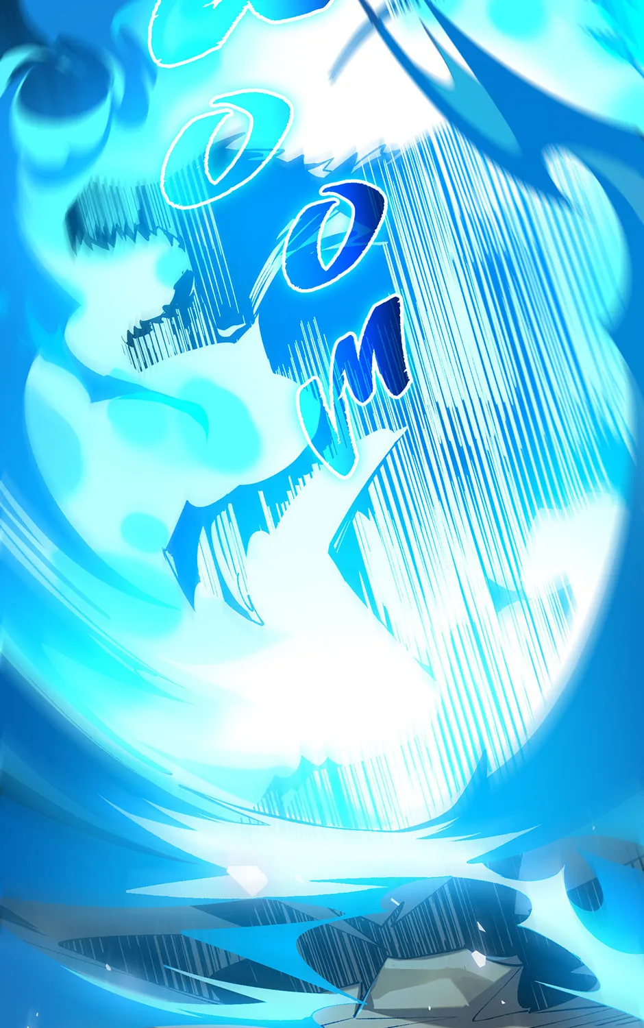 Salvos (A Monster Evolution LitRPG) Chapter 70 page 73 - 
