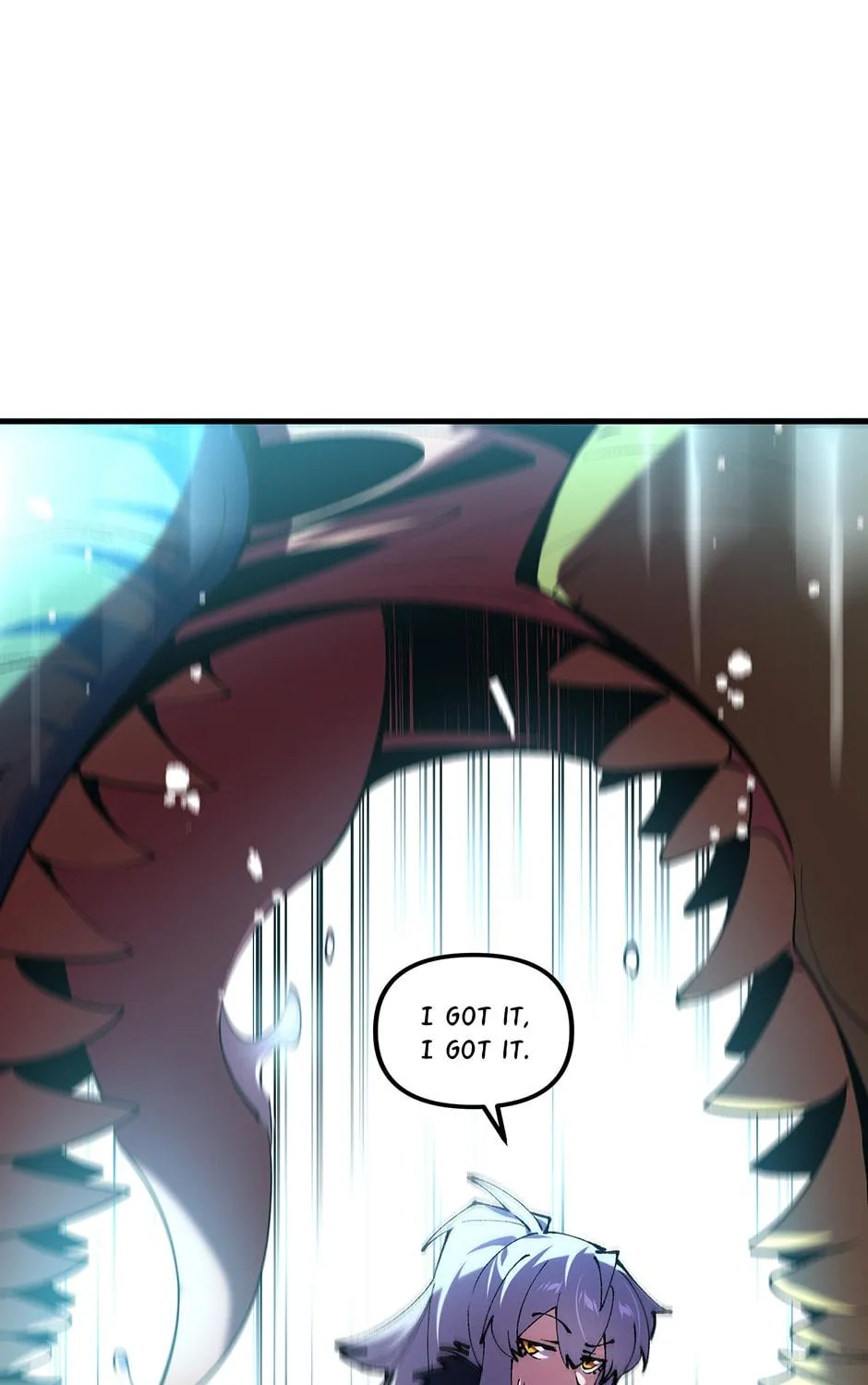 Salvos (A Monster Evolution LitRPG) Chapter 70 page 77 - 
