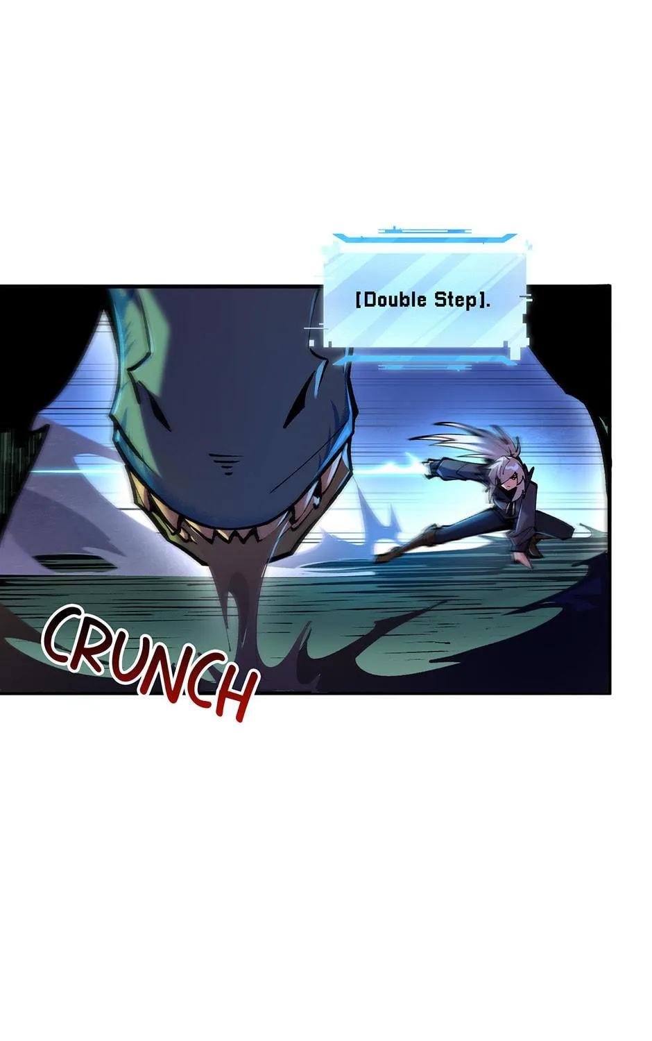 Salvos (A Monster Evolution LitRPG) Chapter 70 page 83 - 