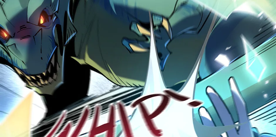 Salvos (A Monster Evolution LitRPG) Chapter 70 page 92 - 