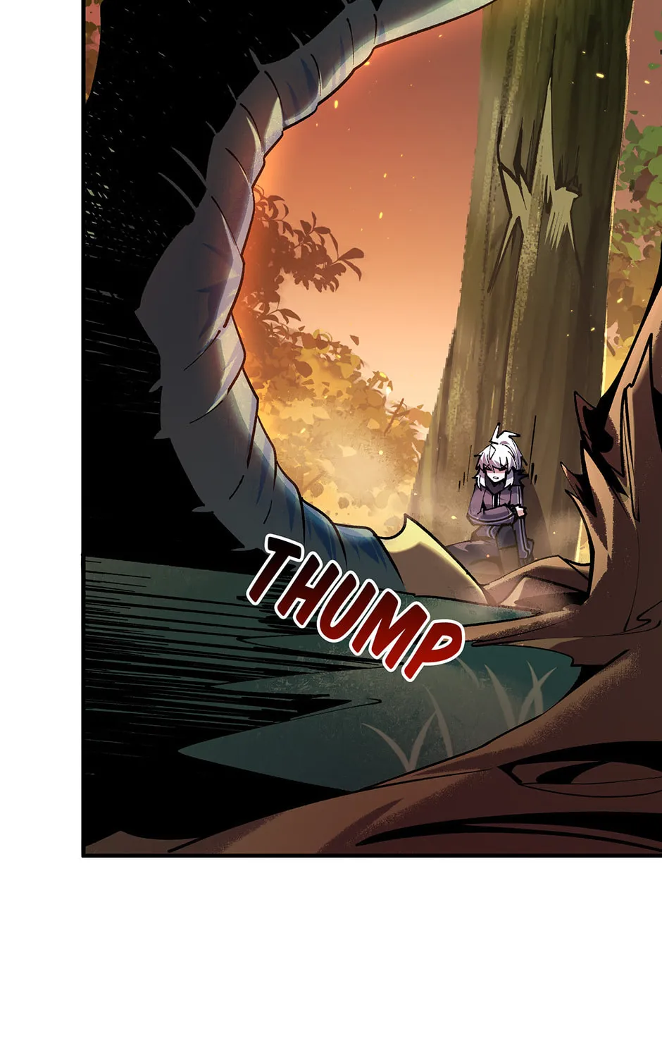 Salvos (A Monster Evolution LitRPG) Chapter 70 page 97 - 