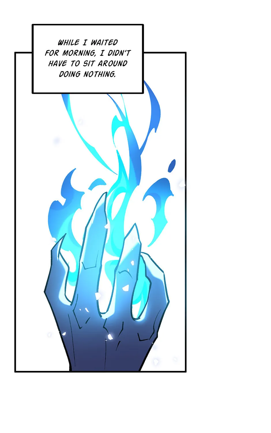 Salvos (A Monster Evolution LitRPG) Chapter 71 page 103 - 