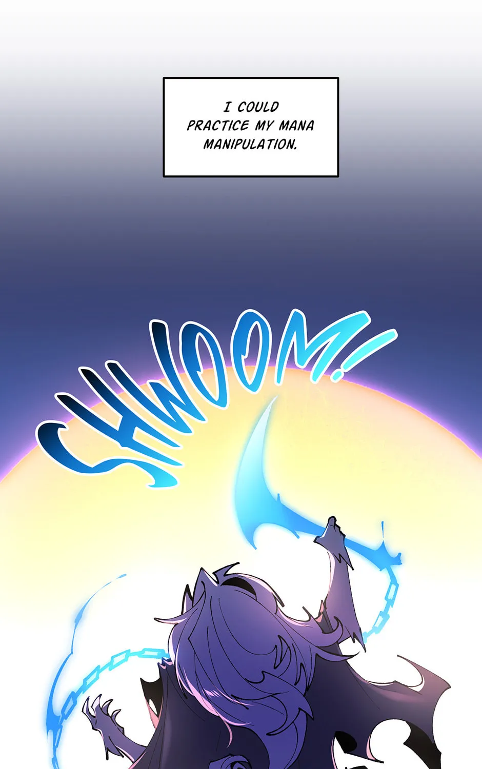 Salvos (A Monster Evolution LitRPG) Chapter 71 page 105 - 