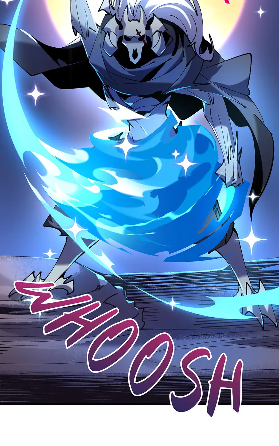 Salvos (A Monster Evolution LitRPG) Chapter 71 page 111 - 