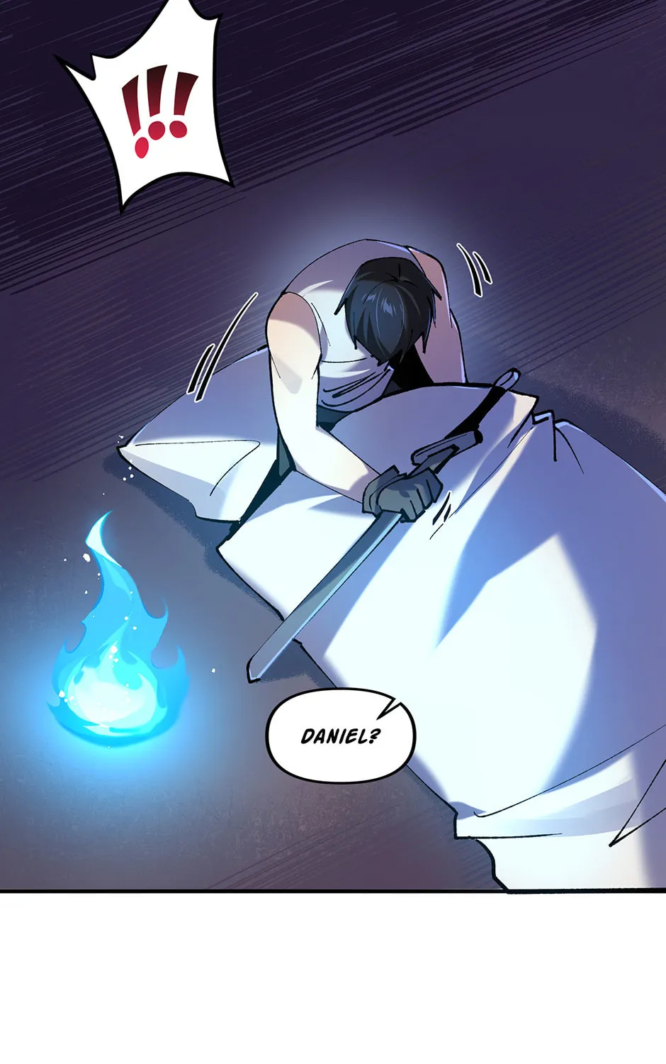 Salvos (A Monster Evolution LitRPG) Chapter 71 page 115 - 