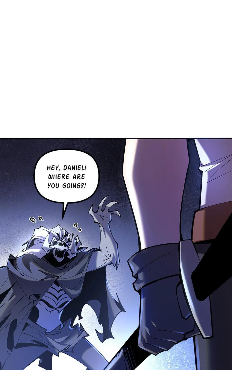 Salvos (A Monster Evolution LitRPG) Chapter 71 page 119 - 