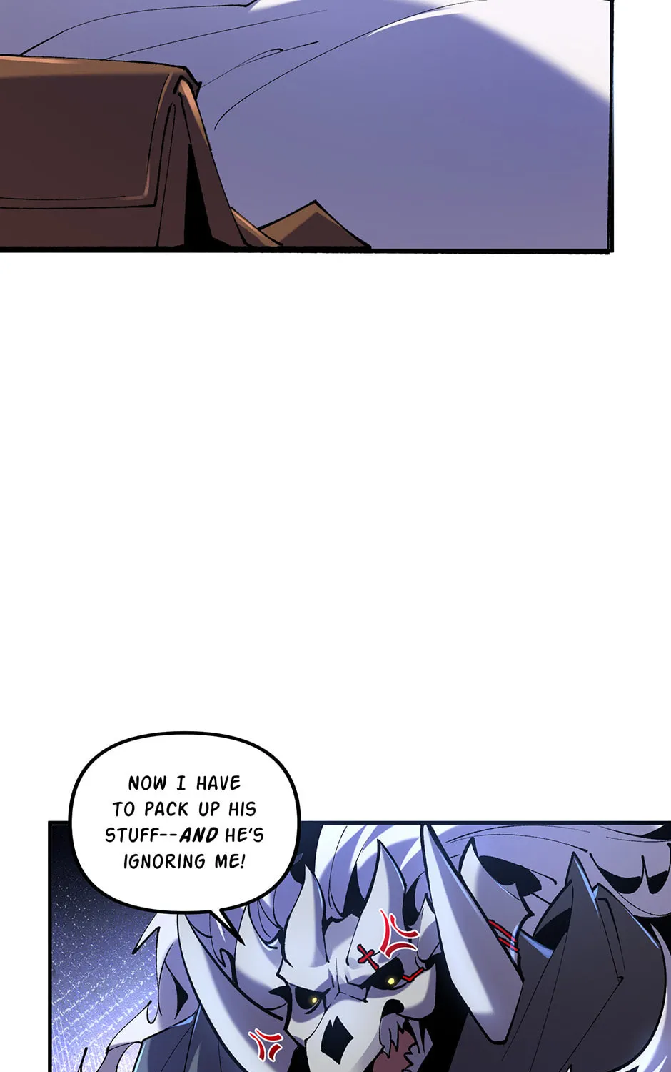 Salvos (A Monster Evolution LitRPG) Chapter 71 page 123 - 
