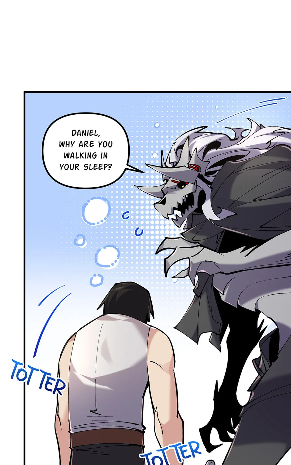 Salvos (A Monster Evolution LitRPG) Chapter 71 page 135 - 