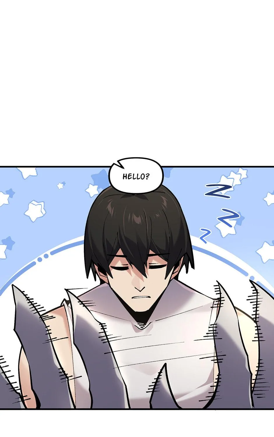 Salvos (A Monster Evolution LitRPG) Chapter 71 page 137 - 