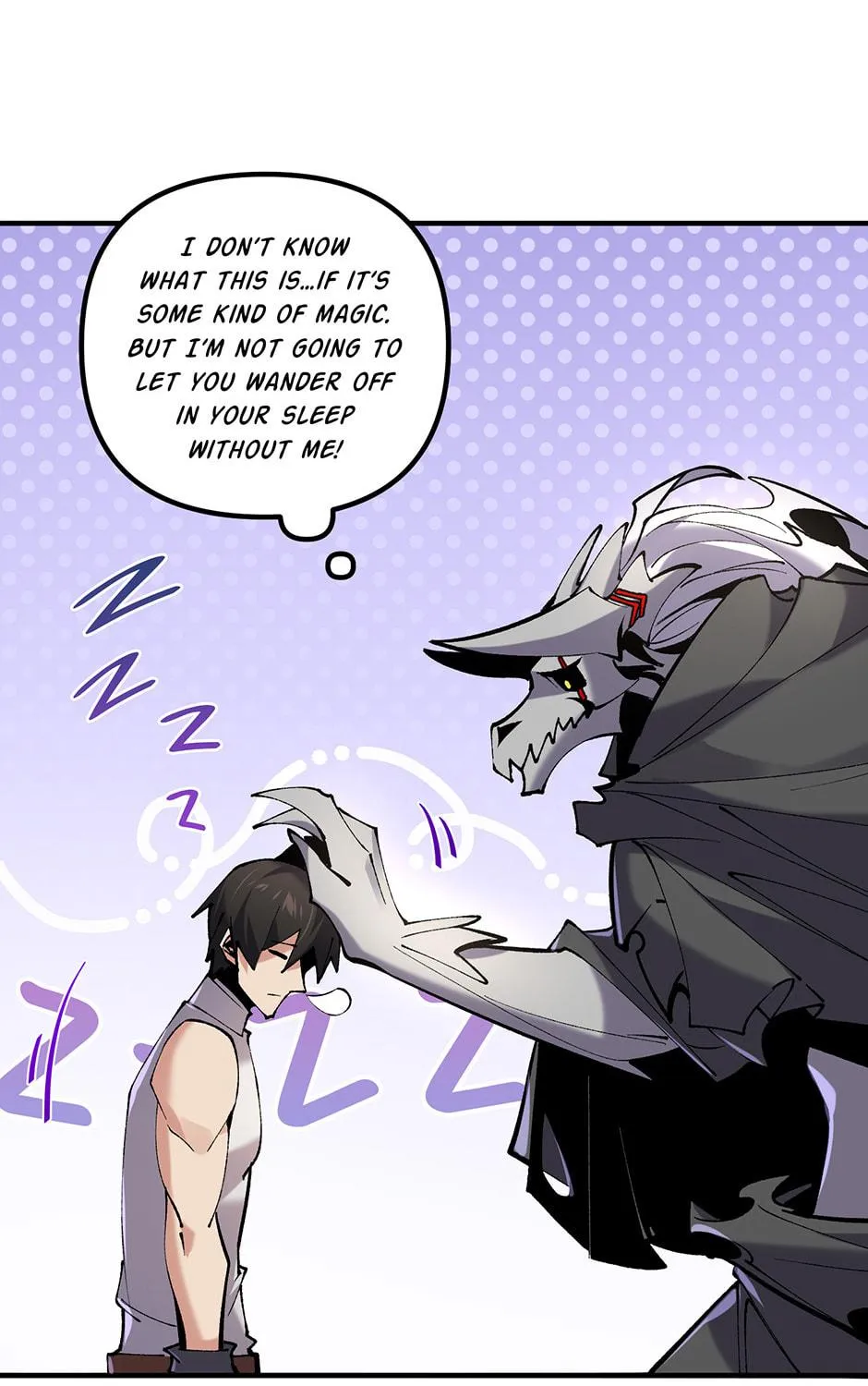 Salvos (A Monster Evolution LitRPG) Chapter 71 page 139 - 