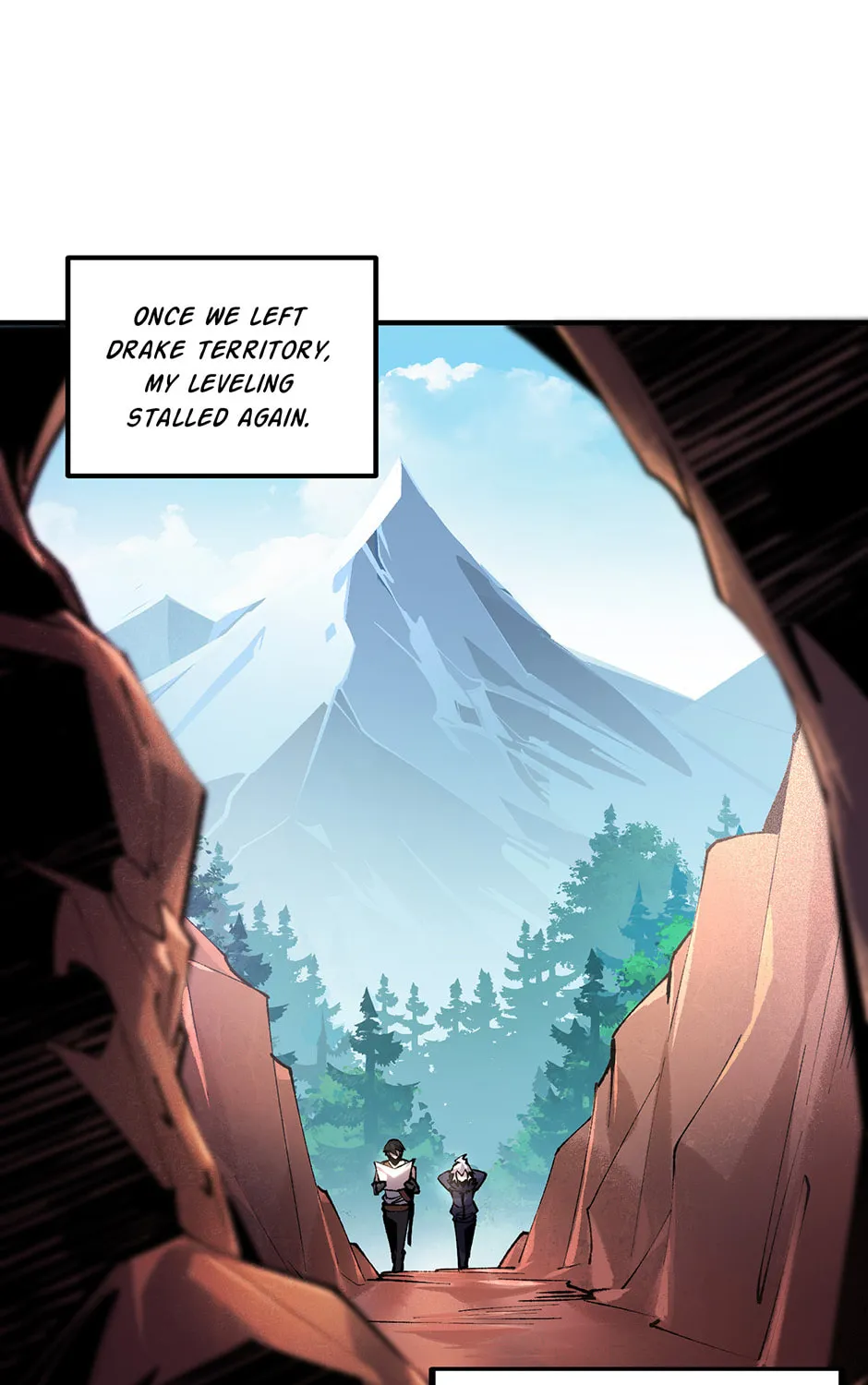 Salvos (A Monster Evolution LitRPG) Chapter 71 page 15 - 