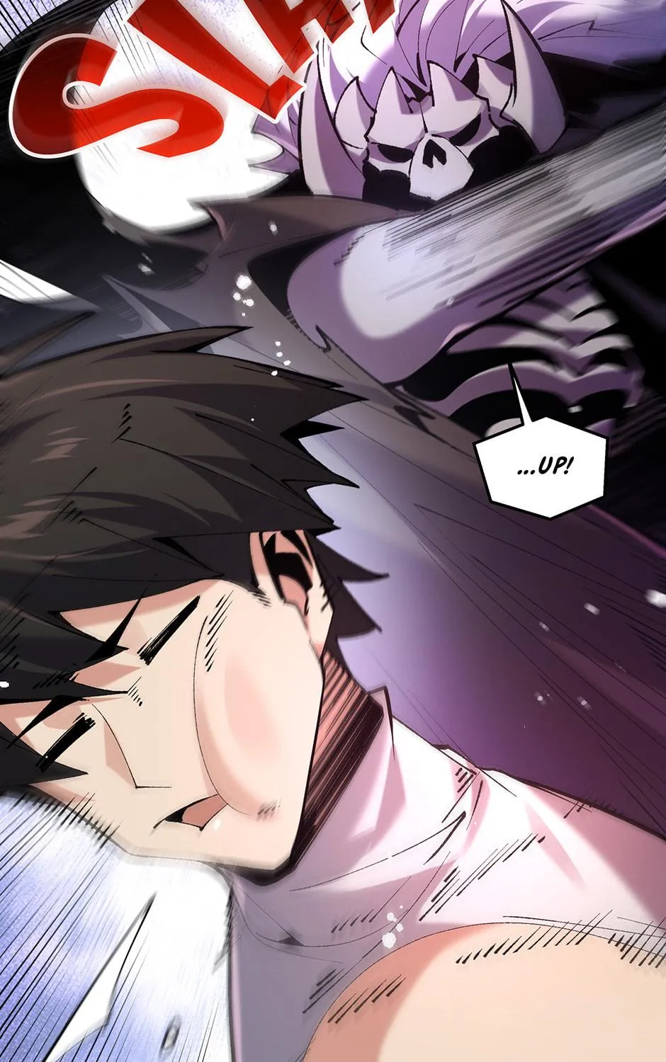 Salvos (A Monster Evolution LitRPG) Chapter 71 page 143 - 