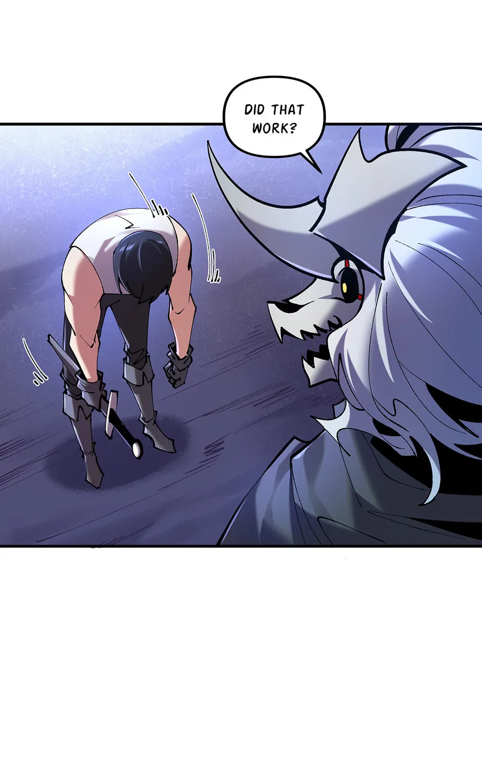 Salvos (A Monster Evolution LitRPG) Chapter 71 page 147 - 