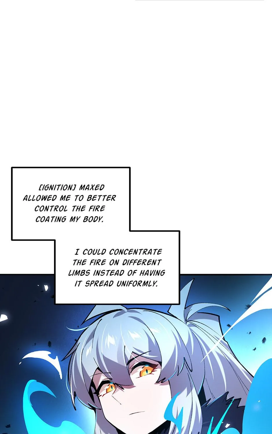 Salvos (A Monster Evolution LitRPG) Chapter 71 page 17 - 