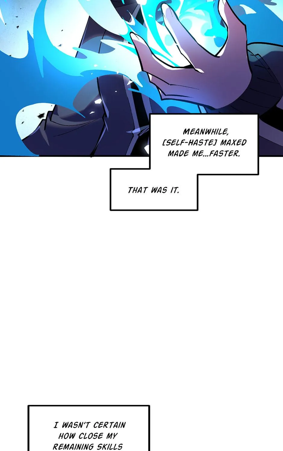 Salvos (A Monster Evolution LitRPG) Chapter 71 page 19 - 