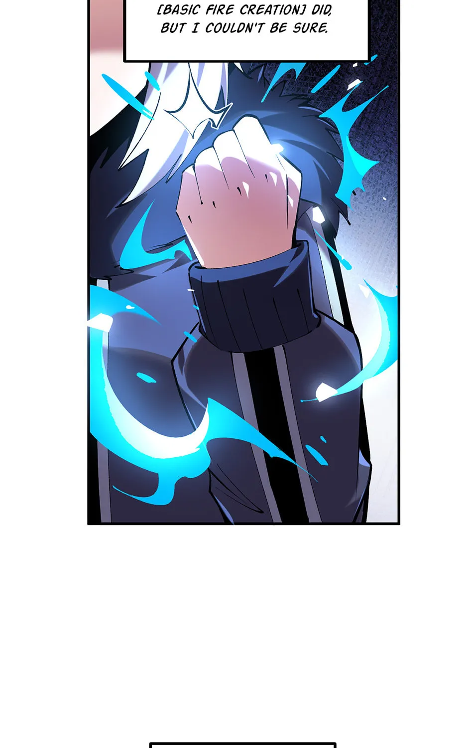 Salvos (A Monster Evolution LitRPG) Chapter 71 page 21 - 