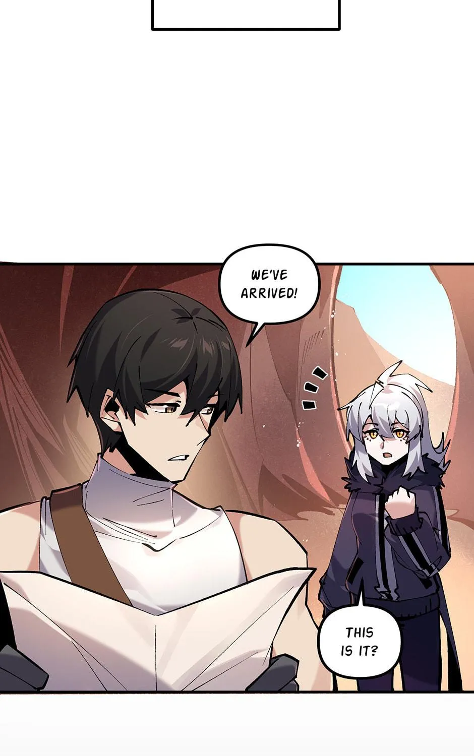 Salvos (A Monster Evolution LitRPG) Chapter 71 page 23 - 