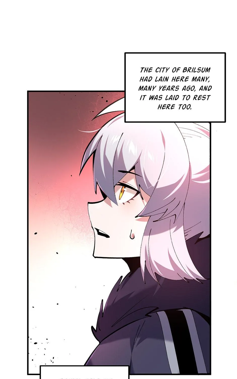 Salvos (A Monster Evolution LitRPG) Chapter 71 page 29 - 
