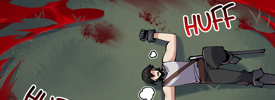 Salvos (A Monster Evolution LitRPG) Chapter 71 page 4 - 