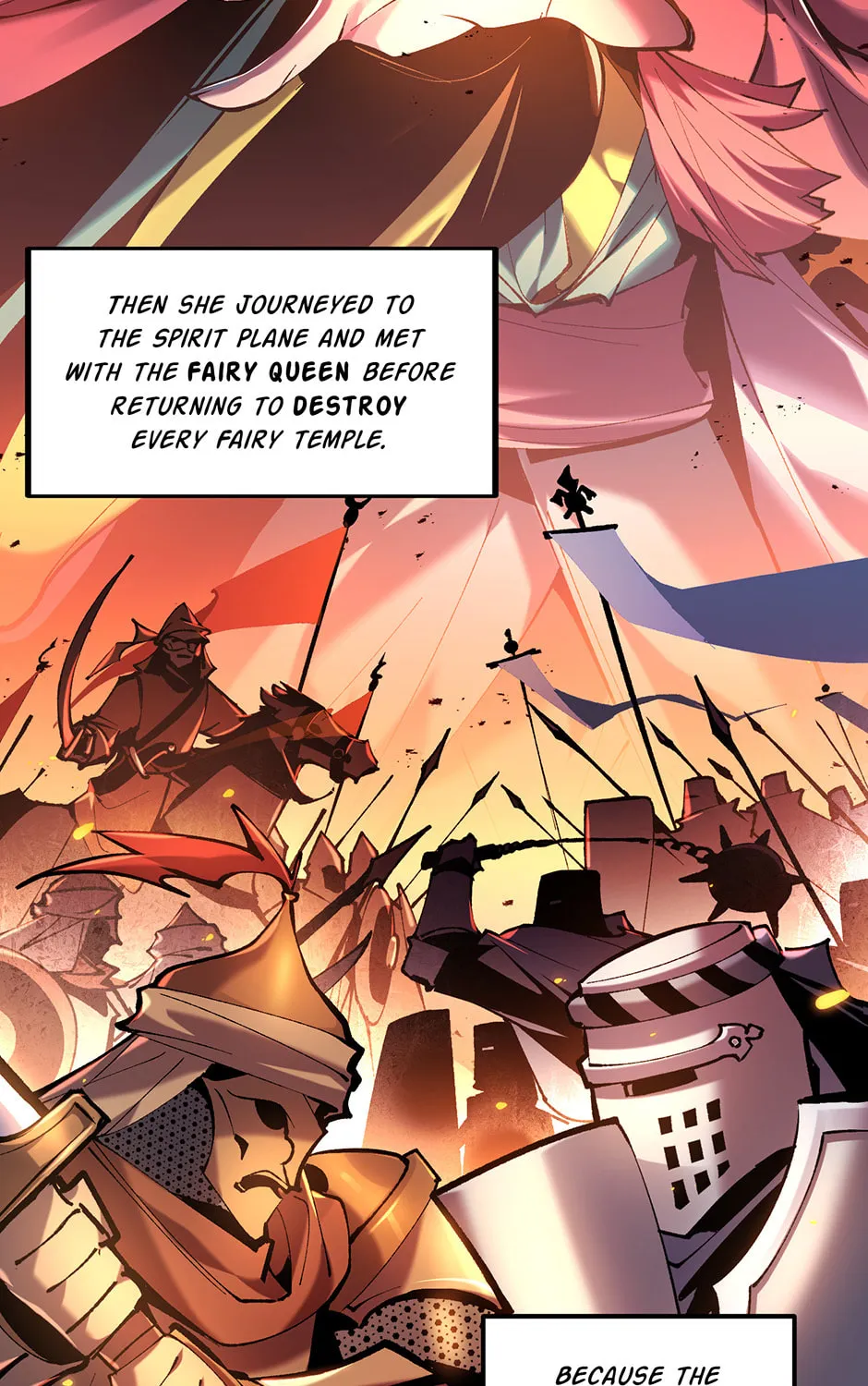 Salvos (A Monster Evolution LitRPG) Chapter 71 page 33 - 