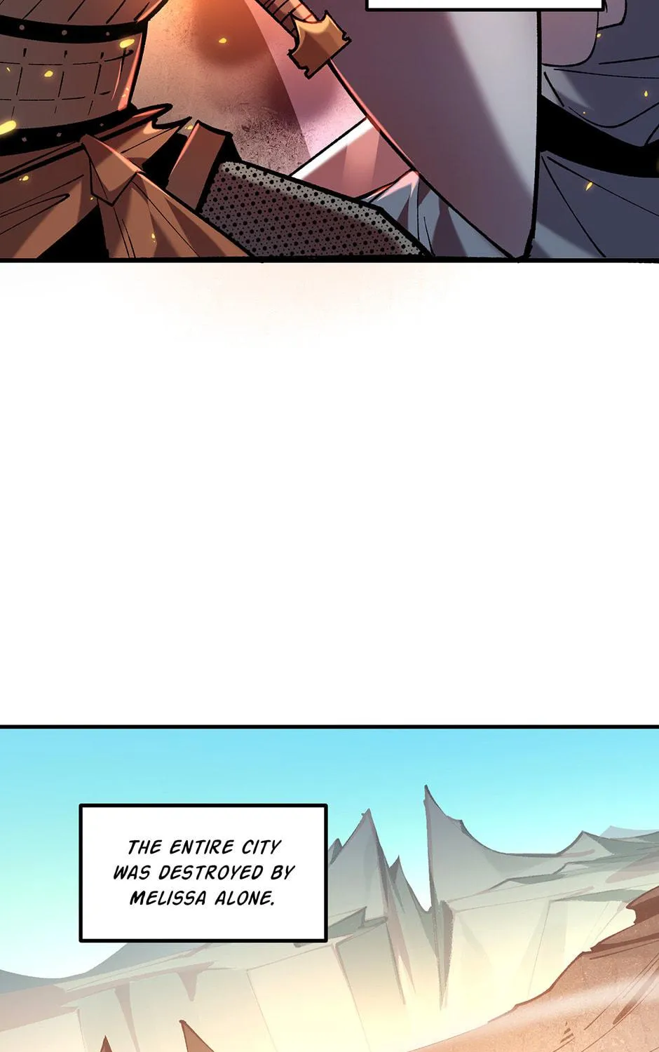 Salvos (A Monster Evolution LitRPG) Chapter 71 page 35 - 