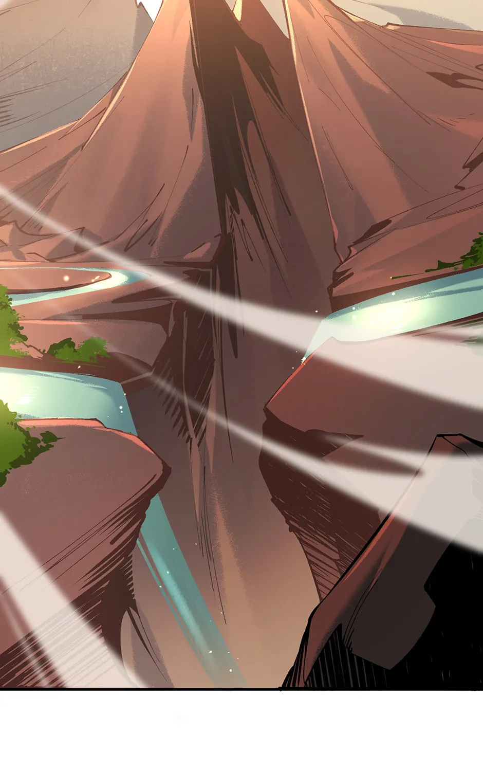 Salvos (A Monster Evolution LitRPG) Chapter 71 page 37 - 