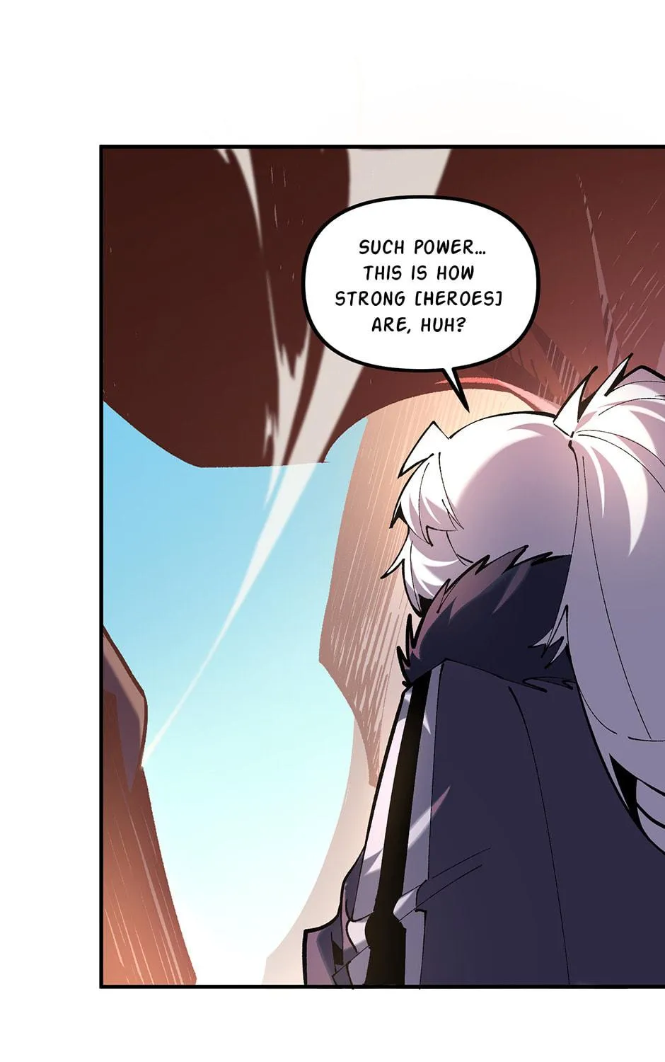 Salvos (A Monster Evolution LitRPG) Chapter 71 page 39 - 