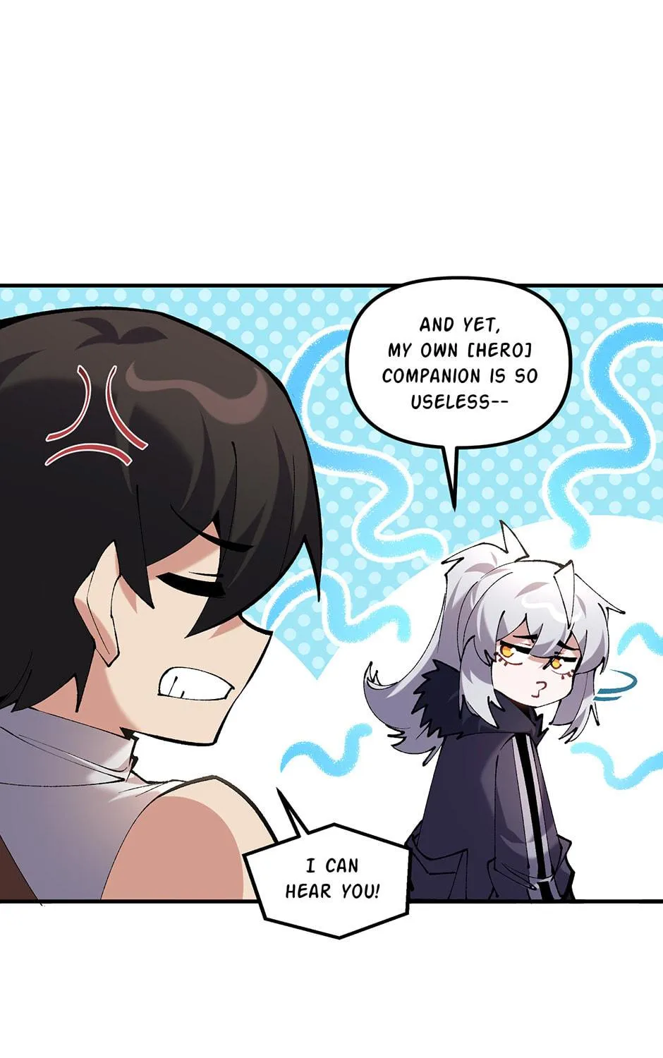 Salvos (A Monster Evolution LitRPG) Chapter 71 page 41 - 
