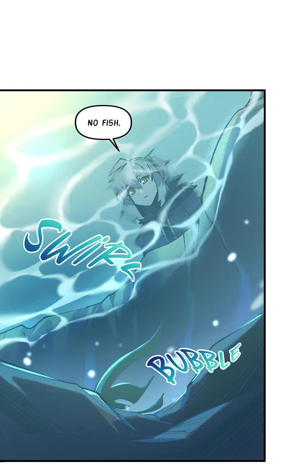 Salvos (A Monster Evolution LitRPG) Chapter 71 page 53 - 