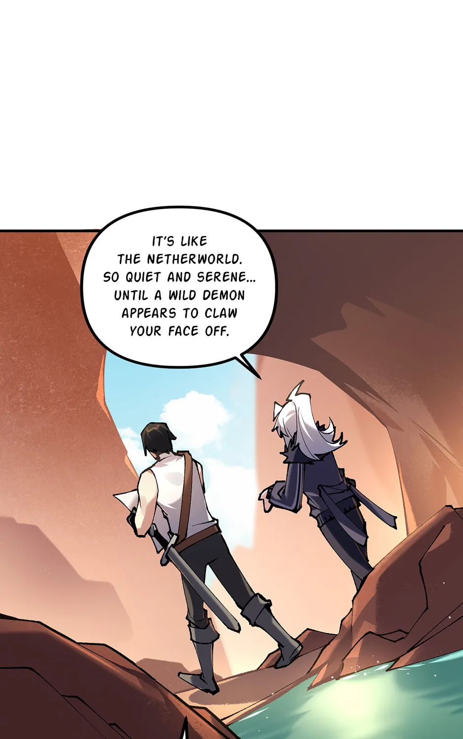 Salvos (A Monster Evolution LitRPG) Chapter 71 page 57 - 
