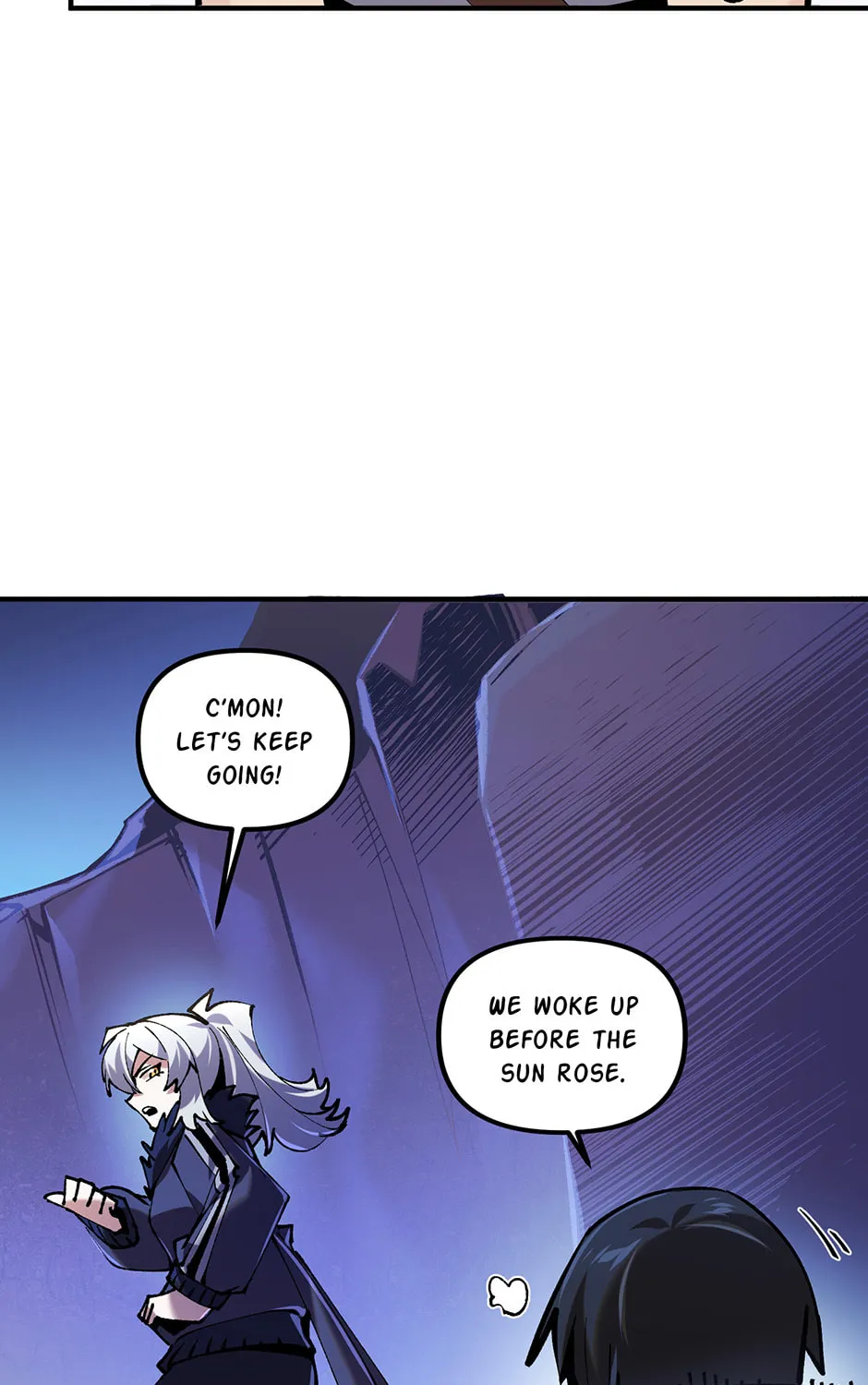 Salvos (A Monster Evolution LitRPG) Chapter 71 page 63 - 