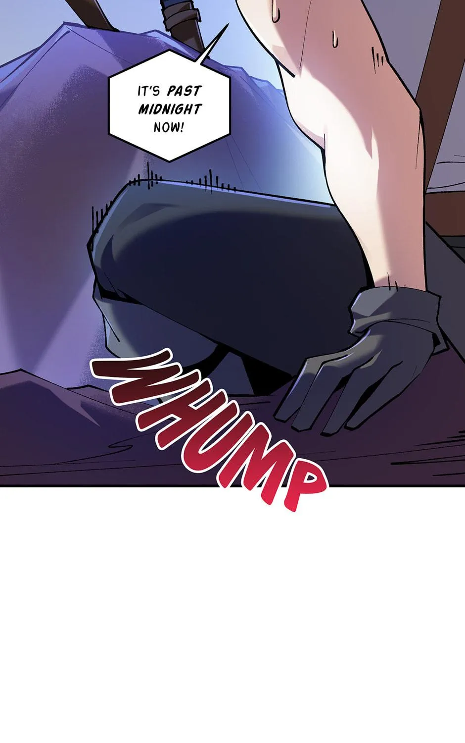Salvos (A Monster Evolution LitRPG) Chapter 71 page 65 - 