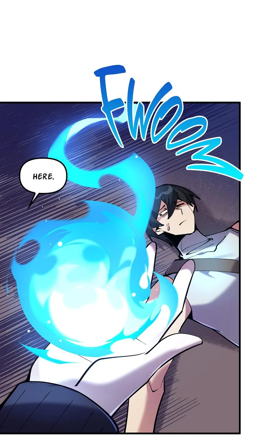 Salvos (A Monster Evolution LitRPG) Chapter 71 page 69 - 