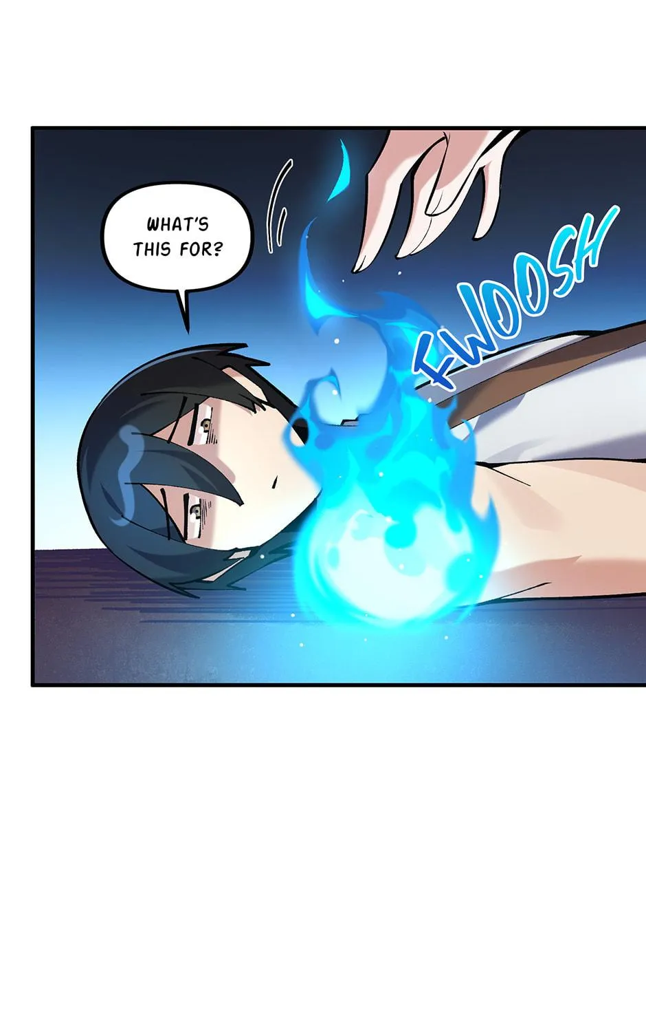 Salvos (A Monster Evolution LitRPG) Chapter 71 page 71 - 