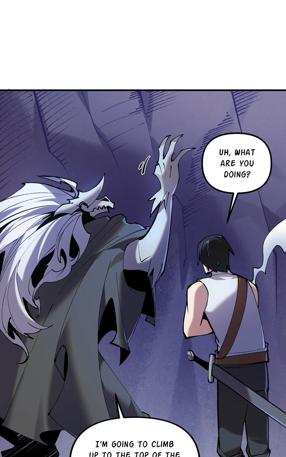 Salvos (A Monster Evolution LitRPG) Chapter 71 page 81 - 