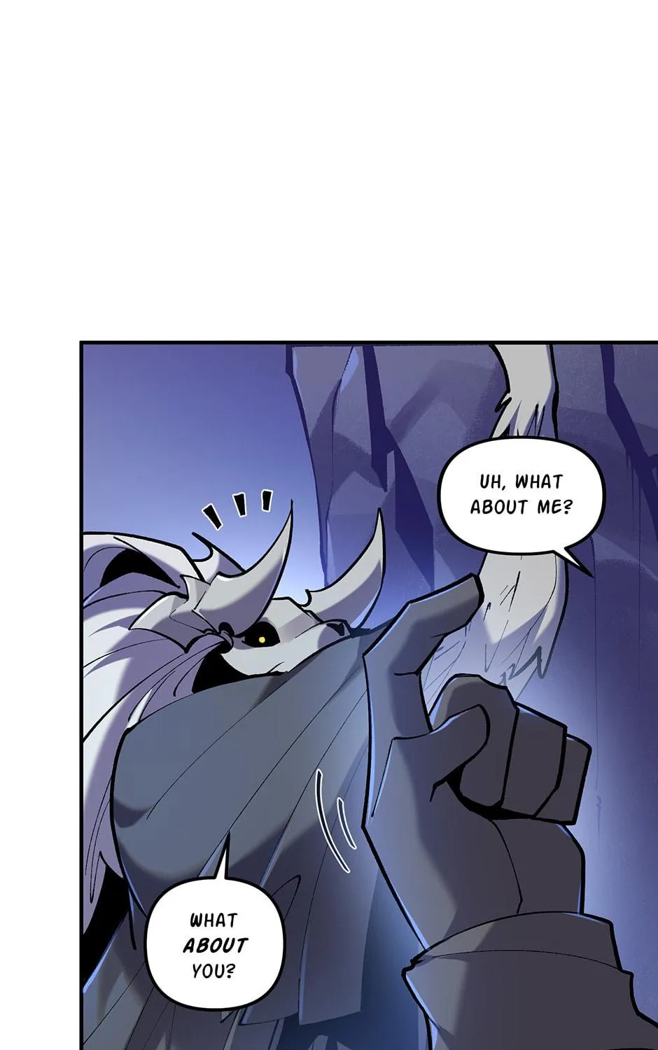 Salvos (A Monster Evolution LitRPG) Chapter 71 page 83 - 