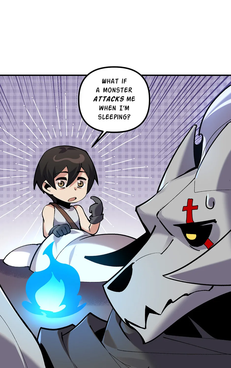 Salvos (A Monster Evolution LitRPG) Chapter 71 page 85 - 