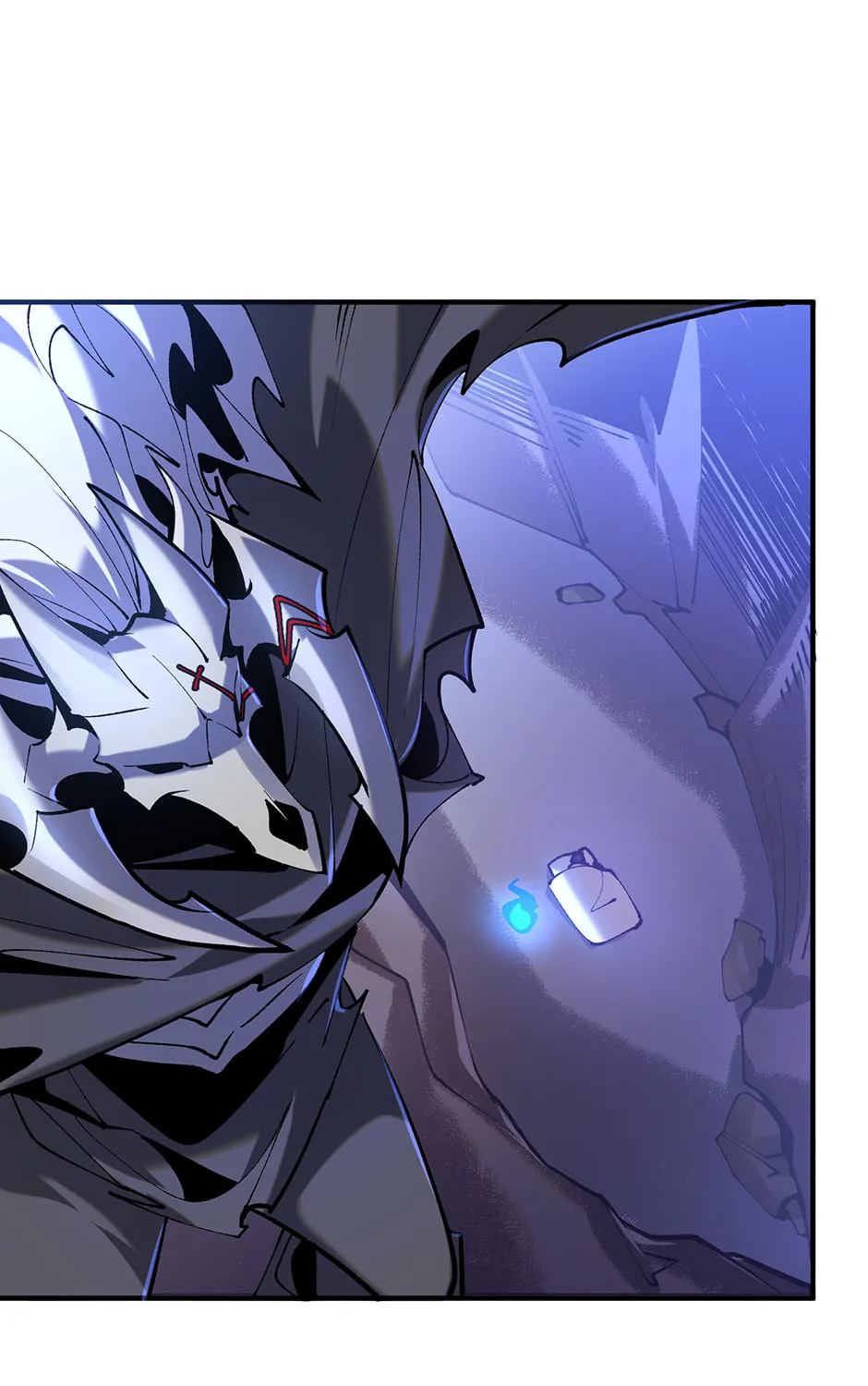 Salvos (A Monster Evolution LitRPG) Chapter 71 page 93 - 