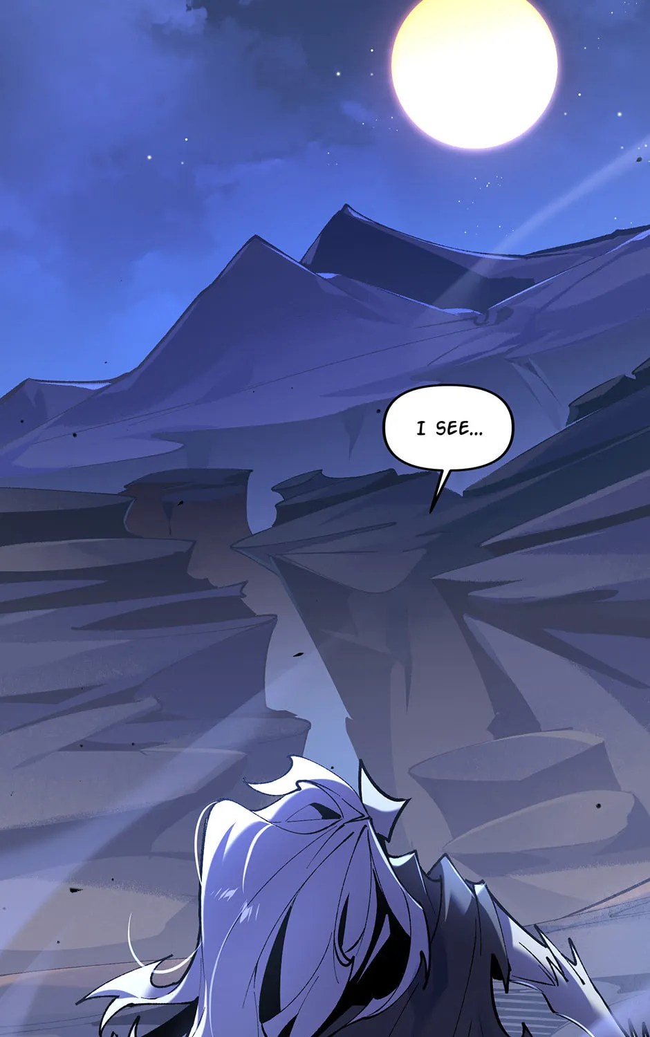 Salvos (A Monster Evolution LitRPG) Chapter 71 page 97 - 