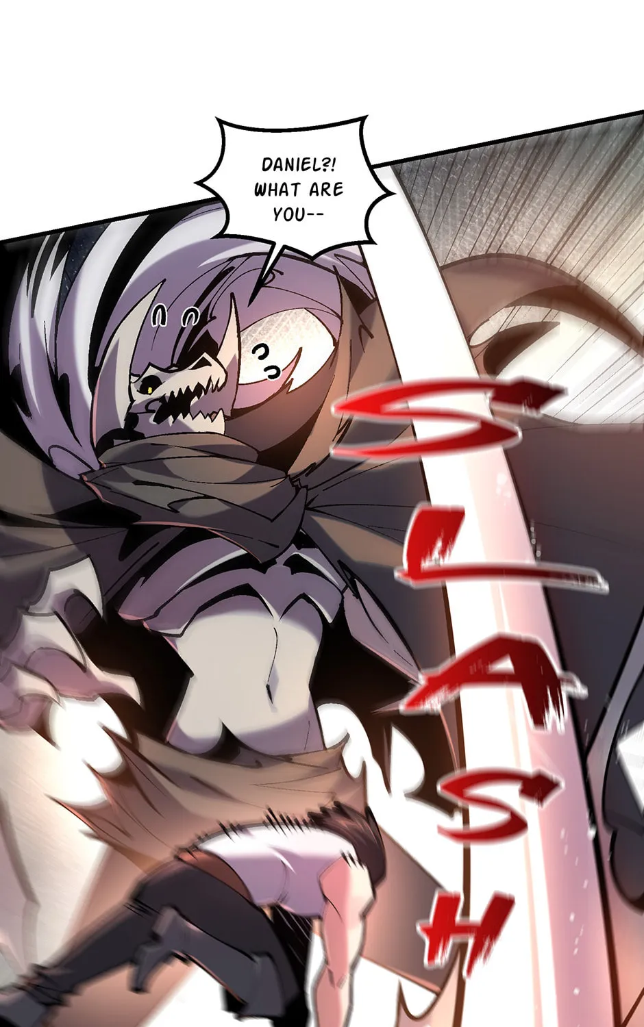 Salvos (A Monster Evolution LitRPG) Chapter 72 page 1 - 