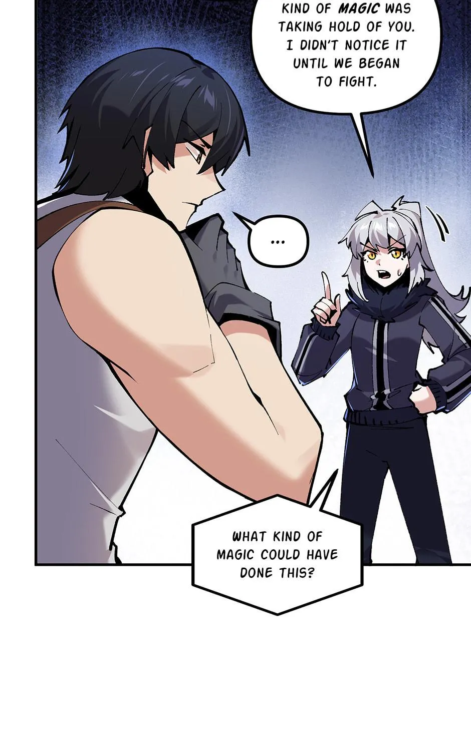 Salvos (A Monster Evolution LitRPG) Chapter 72 page 101 - 