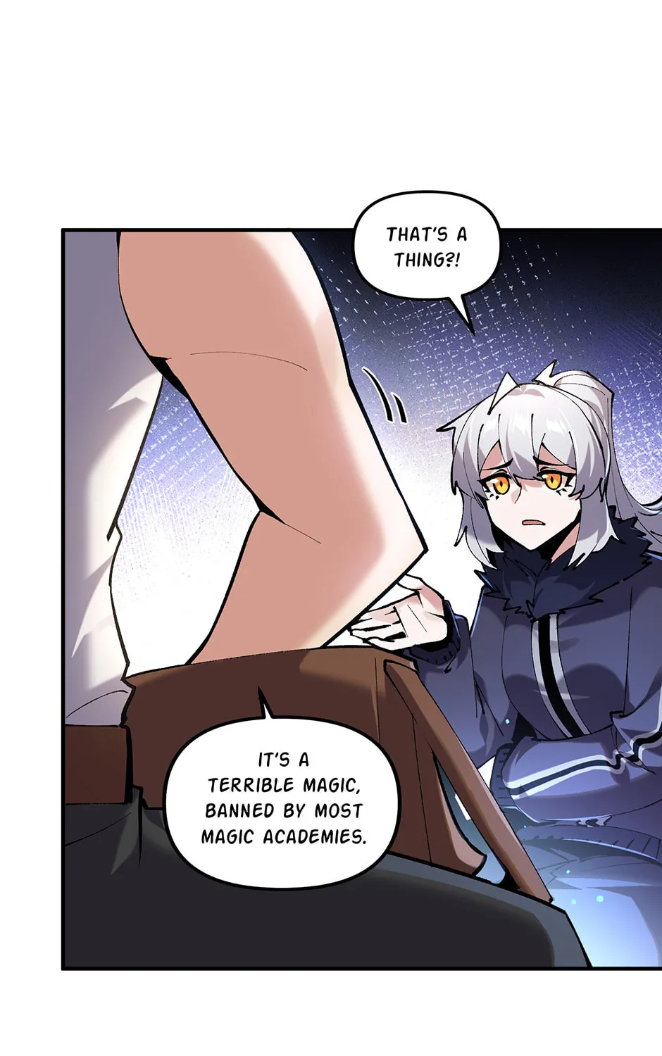 Salvos (A Monster Evolution LitRPG) Chapter 72 page 105 - 